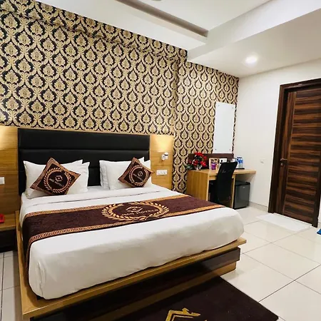 Hotel Jmk